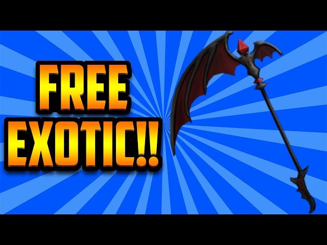 MM2 HOW TO GET FREE BATWINGS USING DISCORD!