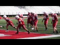 2016 MIAC Football Camp Tour - Saint John's