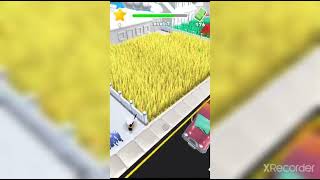لعبة جز العشب رائعة screenshot 5
