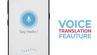Translator app free, Translate all languages, Voice Translator screenshot 4