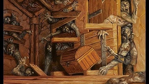 Army of the Dredged (Post-GGT Ban) — Modern Deck Tech