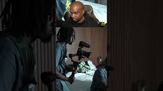 Caught Cheating! Airbnb Sting EXPOSES Liar! #shorts