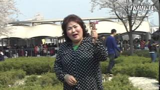 가수 박금희 - 사랑의거리 TKBN 트롯가요쇼 42회