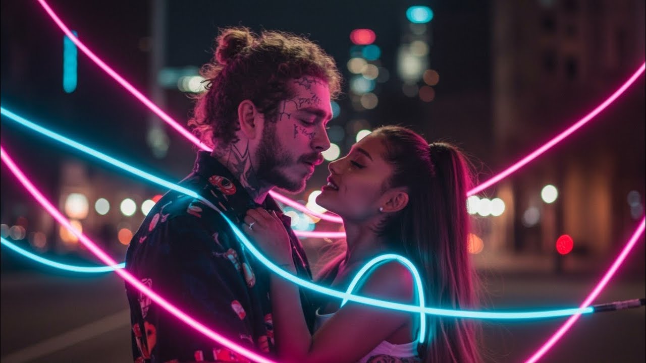 Post Malone – Gravity Of You | Lyrics Video