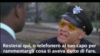 La Calda Notte Dellispettore Tibbs, 1967. Dialoghi