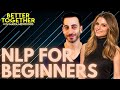 Nuero Linguistic Programming (NLP) For Beginners w/ Damon Cart | Maria Menounos