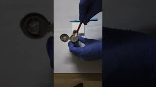 How To Mix Gl Ionomer Cement?