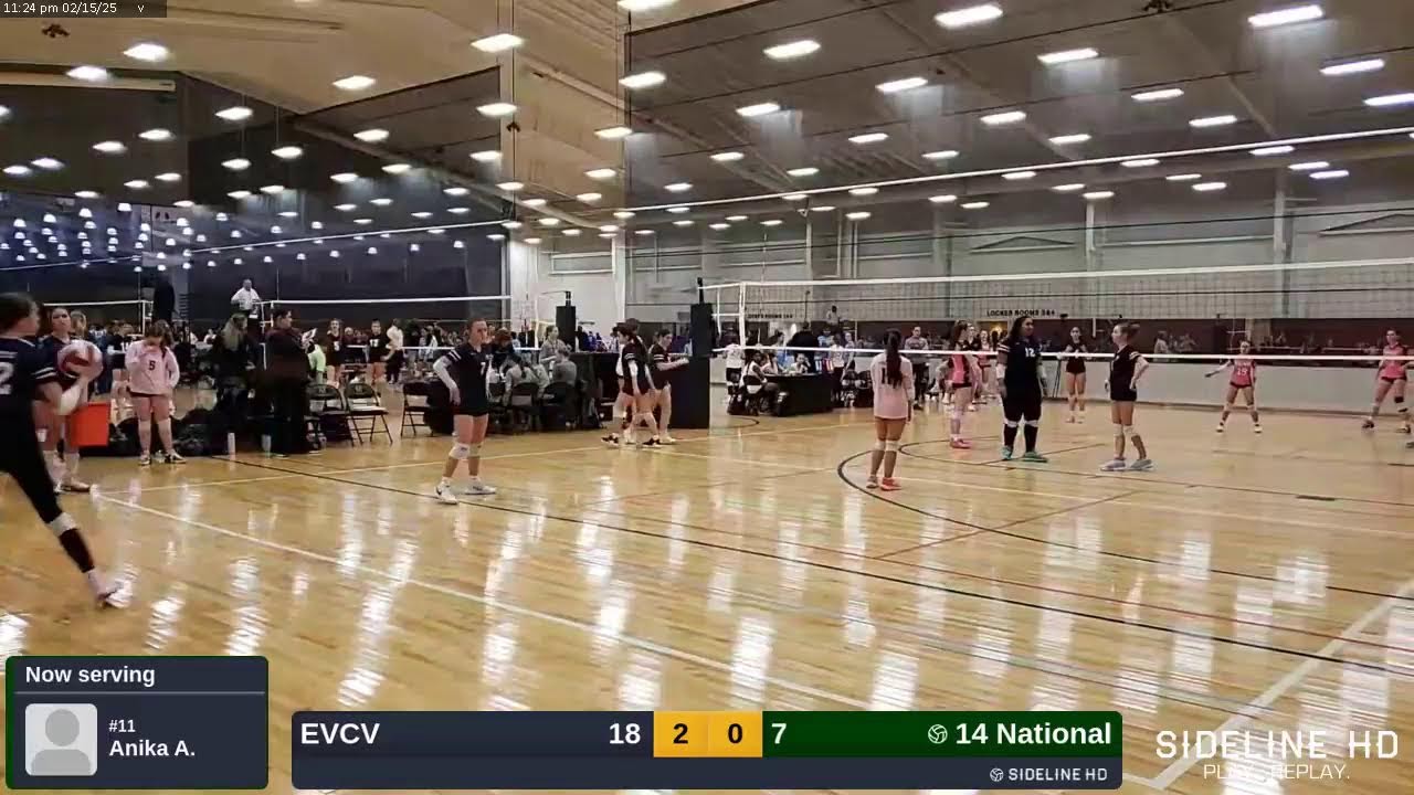 14 National vs. EVCV (2025.02.15)