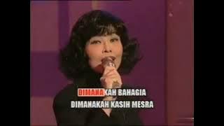 Anita Sarawak & Zz 'X' Prezz - Di Mana Bahagia (MTV Karaoke)