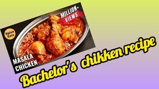 Bachelor's chikken #viral #cooking #recipe #chiken #meals #nonveg   #food