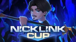 NICKLINK CUP DIA 1