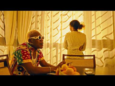 Selemanyo Feat Frank Ro - Nayo Nayo ( Official Music Video)