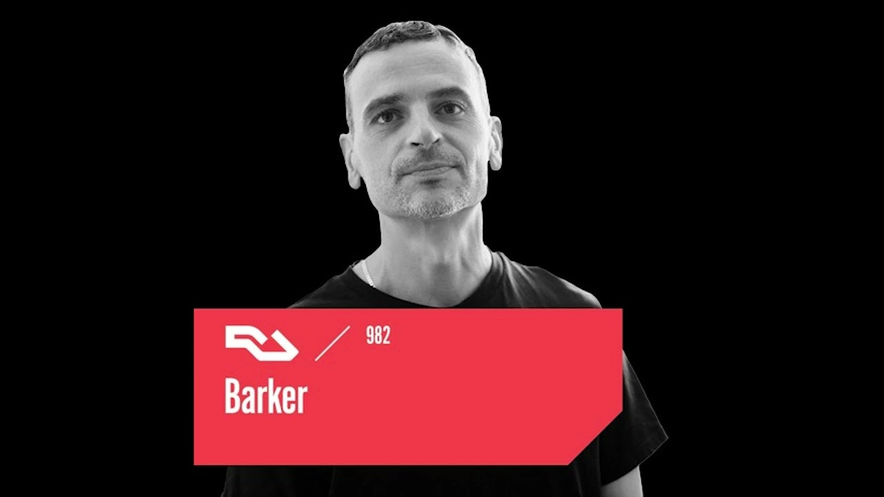 RA 982 - Barker