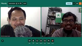Awal Mula Bahasa Esperanto Tercipta #NgobrasBareng 1/4