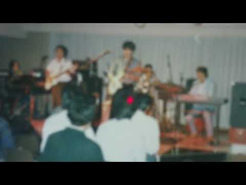 いくつもの星の下で　/　オフコース・カバー　（タイムトラベル）