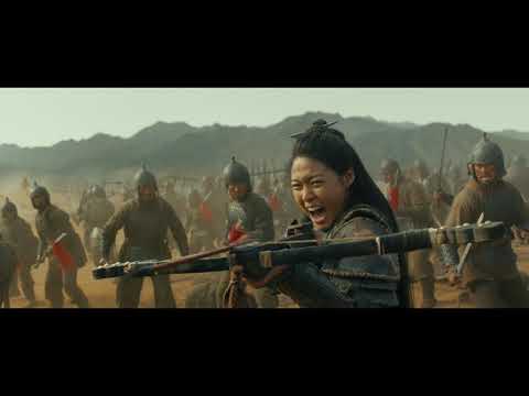 The Great Battle - Teaser [VOST]