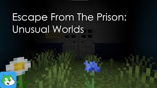 Escape From The Prison: Unusual Worlds - Teaser Trailer (HD)
