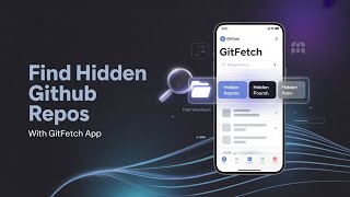This AI Tool Finds Hidden GitHub Repos Instantly! 🚀