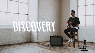 Discovery - Rivers \& Robots (Official Video)