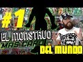 TOP 5 MONSTRUOS DE JUGUETE MÁS CARO DEL MONSTRUO DE LA LAGUNA NEGRA TENDENCIA YOUTUBER NIÑOS