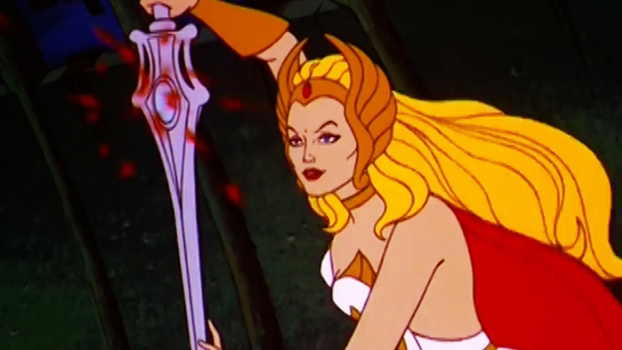 She-Ra cai em uma armadilha | Episódio Completo | She-Ra: A Princesa do Poder