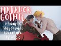 Matador Gothic Part 6 Entering The Vampire Slayer S Guild M4F Audio Adventure ASMR RP Action Matador Gothic Part 6 Entering The Vampire Slayer S Guild M4F Audio Adventure ASMR RP Action