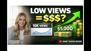 Stop Chasing Views — These 10 YouTube Niches Actually Make More Money?