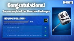 use keep it mello at a trucker s oasis ice cream parlor and a frozen lake duration 3 41 - ice cream parlor fortnite not working