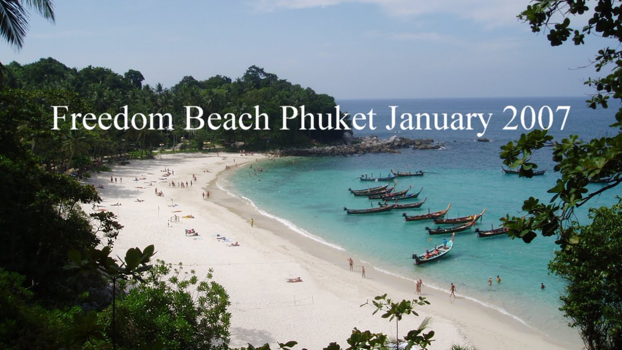 Карта бич пхукет веб камера онлайн реальное время