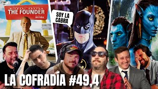 PRE-TEATRO | GUILLE SCOTT | PELICULAS FACHAS/ZURDAS