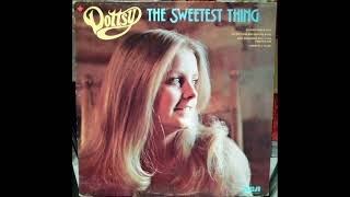 DOTTSY - I'LL BE YOUR SAN ANTONE ROSE 1976