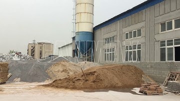 CANMAX BRAND QT4-15 AUTOMATIC HYDRAULIC CONCRETE PAVER BLOCK MAKING MACHINE