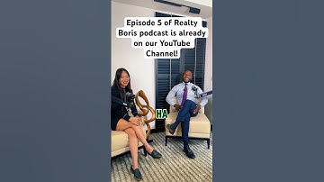 In this episode you get to understand the behind the scenes of property development. Don’t miss out