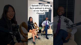 In this episode you get to understand the behind the scenes of property development. Don’t miss out