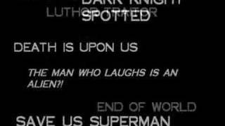 World's Finest: White Apocalypse TV Spot 4