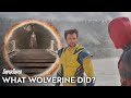 What This Wolverine Did in Deadpool &amp; Wolverine? | SuperSuper