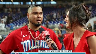 POSTGAME REACTION: Miami Marlins vs Oakland A's, 6\/3\/23.