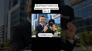 💲Capital de giro para sua empresa 🏭.#empréstimos#crédito#bndes#descontodeduplicatas