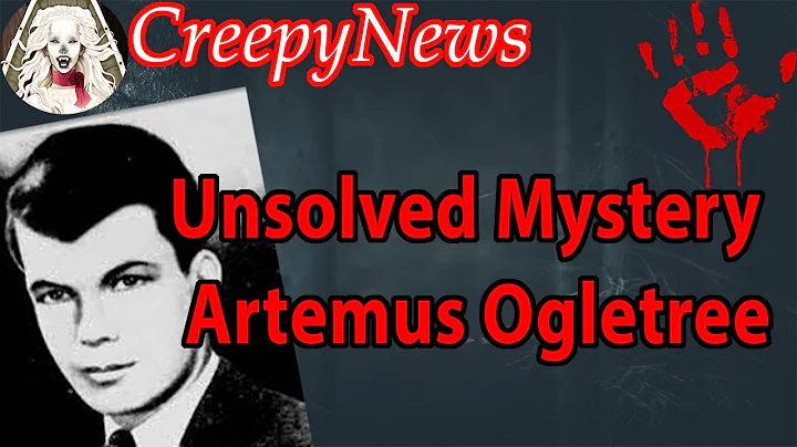 Unsolved Mystery Very Bizarre: The Case Of Artemus...