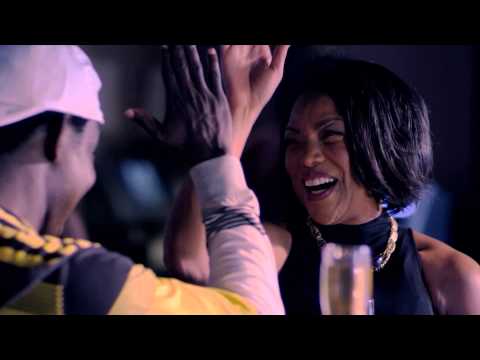 30 DAYS IN ATLANTA 2nd trailer