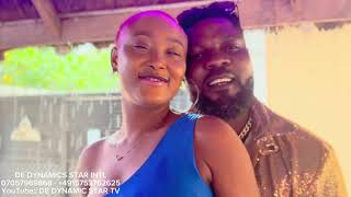 Dynamic Star  Aiwenwomwan