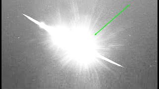 Scientists Just Announced That Something Massive Happened Deep In Space That Can't Be Explained