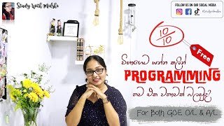 How to use While Do and Repeat Until loops |  Pseudocodes |  Flowcharts | Questions for the exam