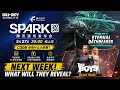 COD Mobile Will Tease Something at Spark 2026