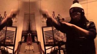 Slim Gudda-Greedy(Official Video Snippet)