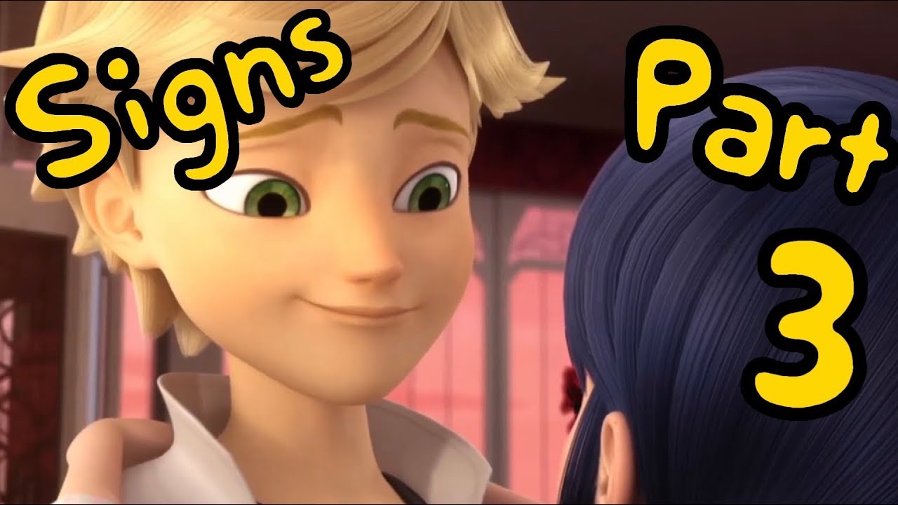 Signs Of Adrien s Crush On Marinette And Ladybug s Crush On Cat Noir Signs Of Adrien s Crush On Marinette And Ladybug s Crush On Cat Noir