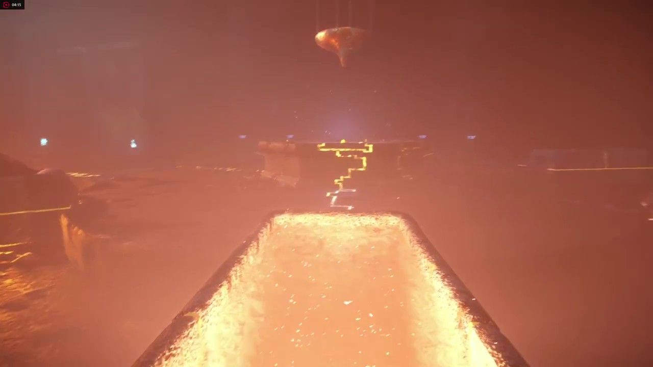 Aporia - Beyond the Valley Gameplay