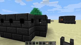 Tinkers Construct: How to Build Smeltery
