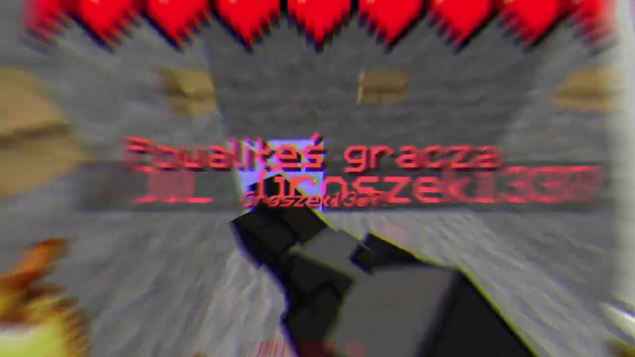 dominacja genetyczna cubeharda | AVE