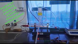 Single Distillation unit